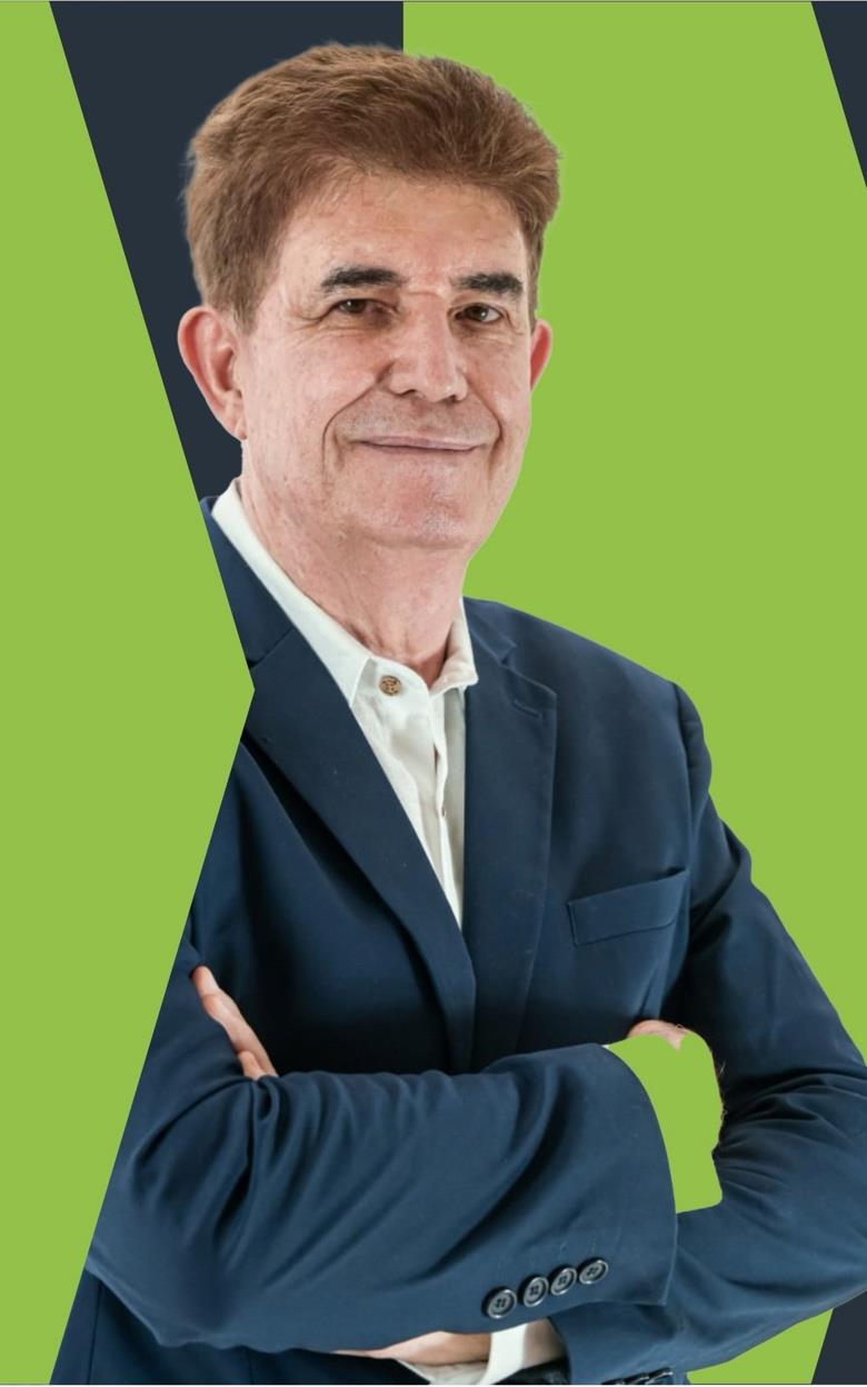 Paulo Lutz